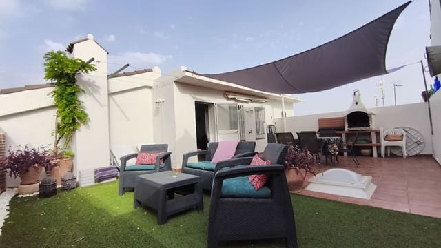 Casa de 3 habitaciones en Alhaurín el Grande en venta con garaje - 430.000 € (Ref: 10093671)
