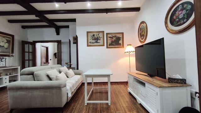 Casa de 3 habitaciones en Alhaurín el Grande en venta con garaje - 430.000 € (Ref: 10093671)