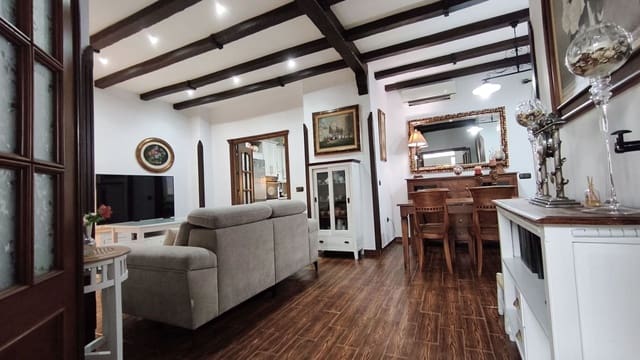 Casa de 3 habitaciones en Alhaurín el Grande en venta con garaje - 430.000 € (Ref: 10093671)