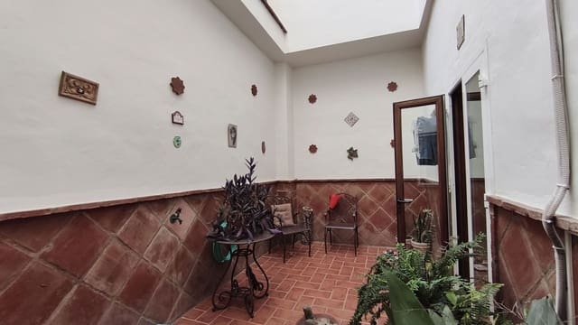 Casa de 3 habitaciones en Alhaurín el Grande en venta con garaje - 430.000 € (Ref: 10093671)