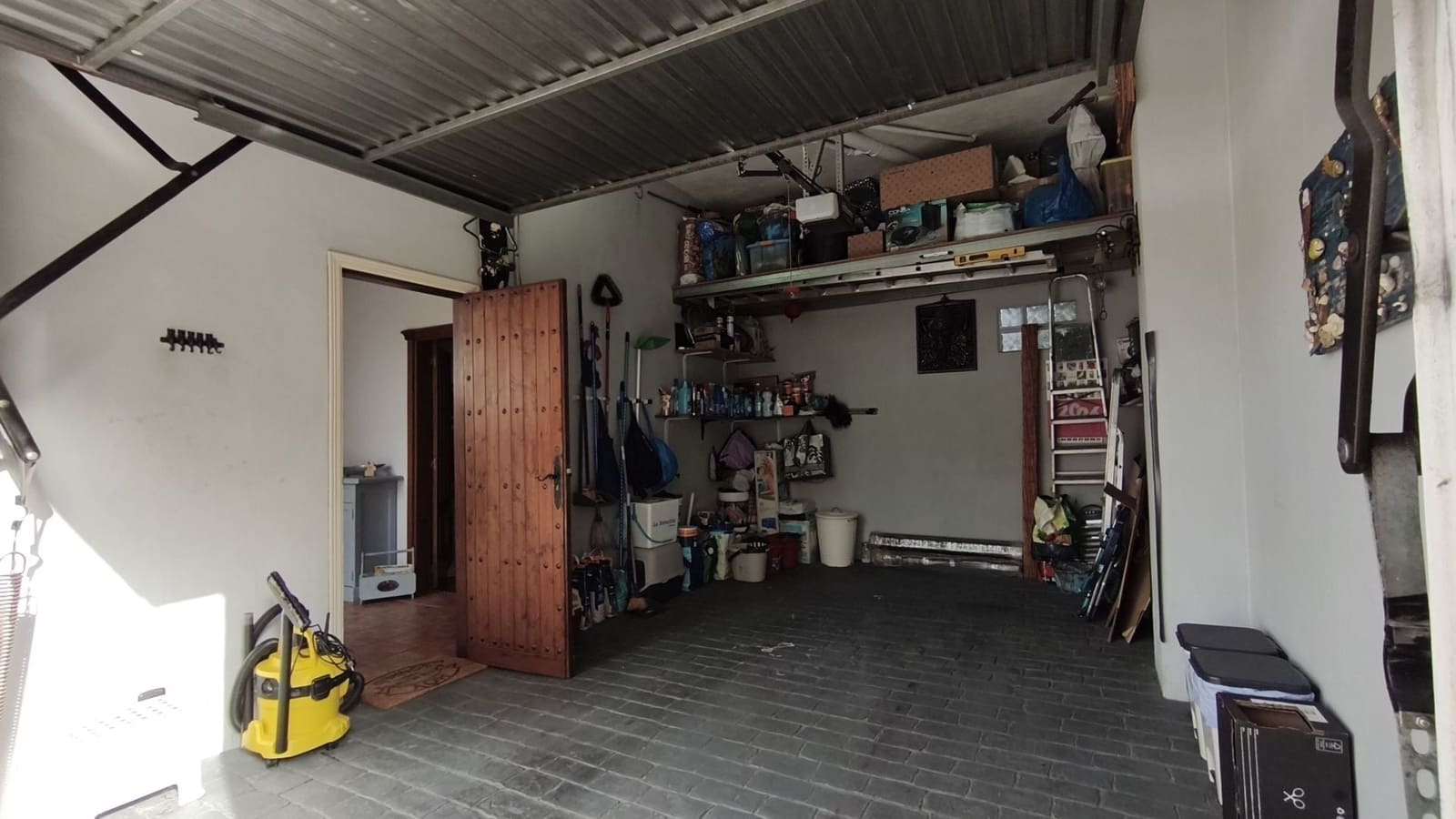 Casa de 3 habitaciones en Alhaurín el Grande en venta con garaje - 430.000 € (Ref: 10093671)