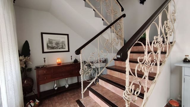 Casa de 3 habitaciones en Alhaurín el Grande en venta con garaje - 430.000 € (Ref: 10093671)