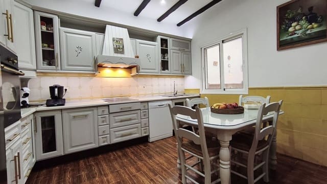 Casa de 3 habitaciones en Alhaurín el Grande en venta con garaje - 430.000 € (Ref: 10093671)