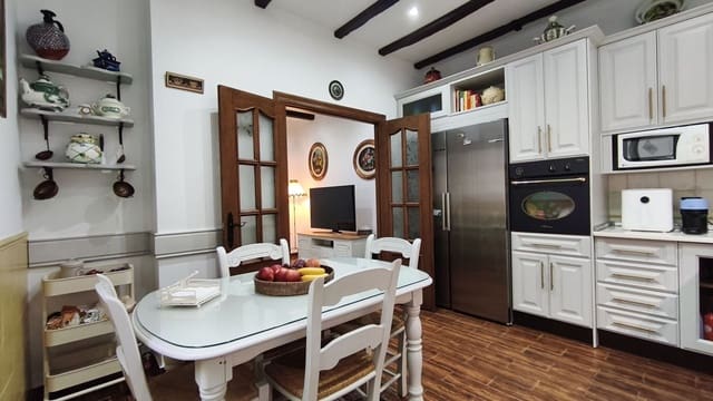 Casa de 3 habitaciones en Alhaurín el Grande en venta con garaje - 430.000 € (Ref: 10093671)