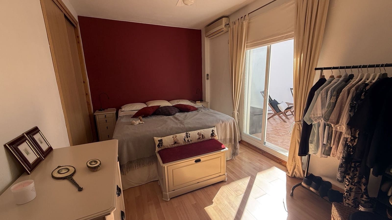 3 makuuhuone Kattohuoneisto myytävänä paikassa Alhaurin el Grande - 265 000 € (Ref: 10101031)