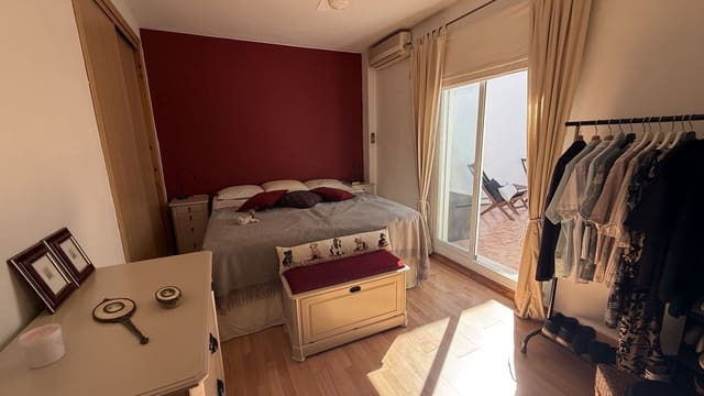 3 makuuhuone Kattohuoneisto myytävänä paikassa Alhaurín el Grande - 265 000 € (Ref: 10101031)