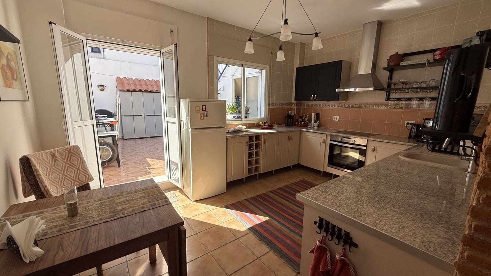 3 makuuhuone Kattohuoneisto myytävänä paikassa Alhaurin el Grande - 265 000 € (Ref: 10101031)