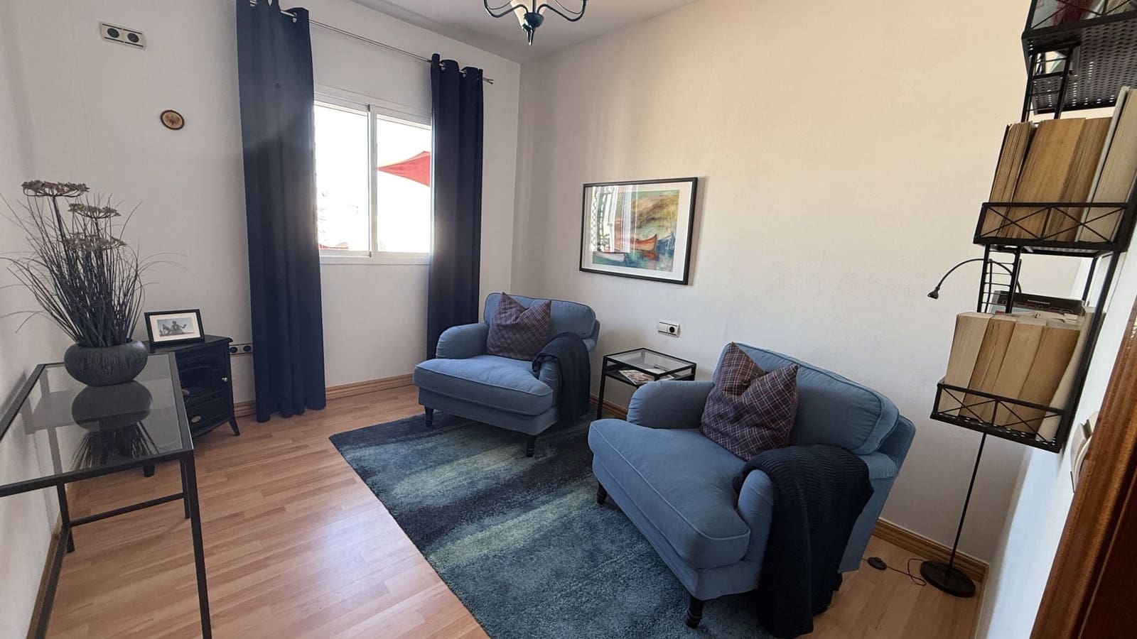 3 makuuhuone Kattohuoneisto myytävänä paikassa Alhaurin el Grande - 265 000 € (Ref: 10101031)