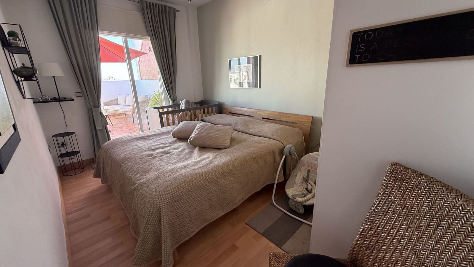3 makuuhuone Kattohuoneisto myytävänä paikassa Alhaurin el Grande - 265 000 € (Ref: 10101031)