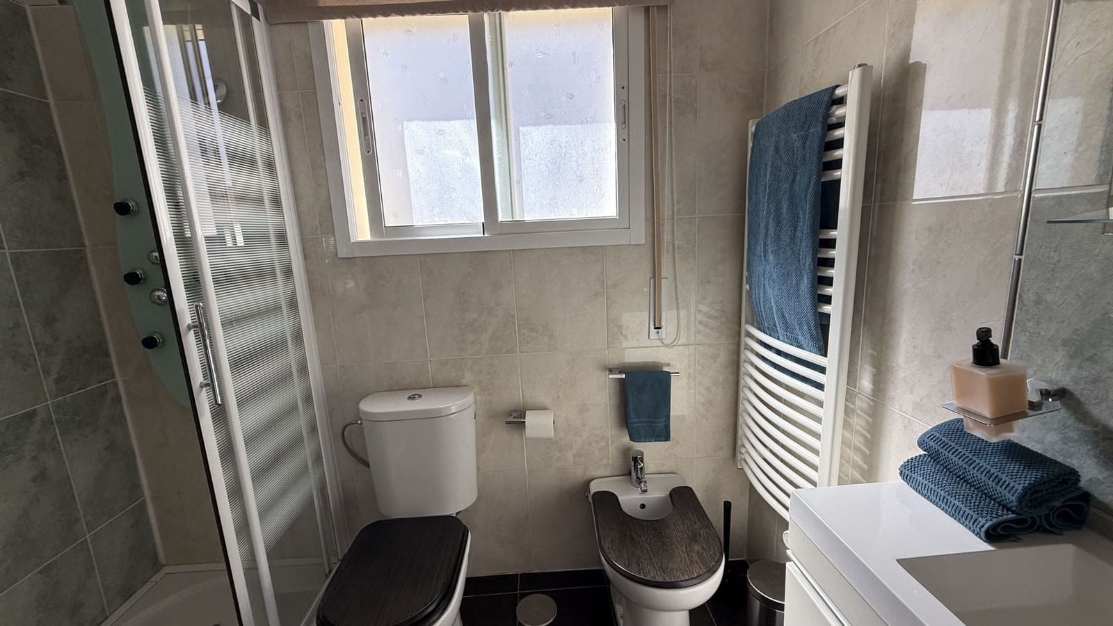 3 makuuhuone Kattohuoneisto myytävänä paikassa Alhaurin el Grande - 265 000 € (Ref: 10101031)