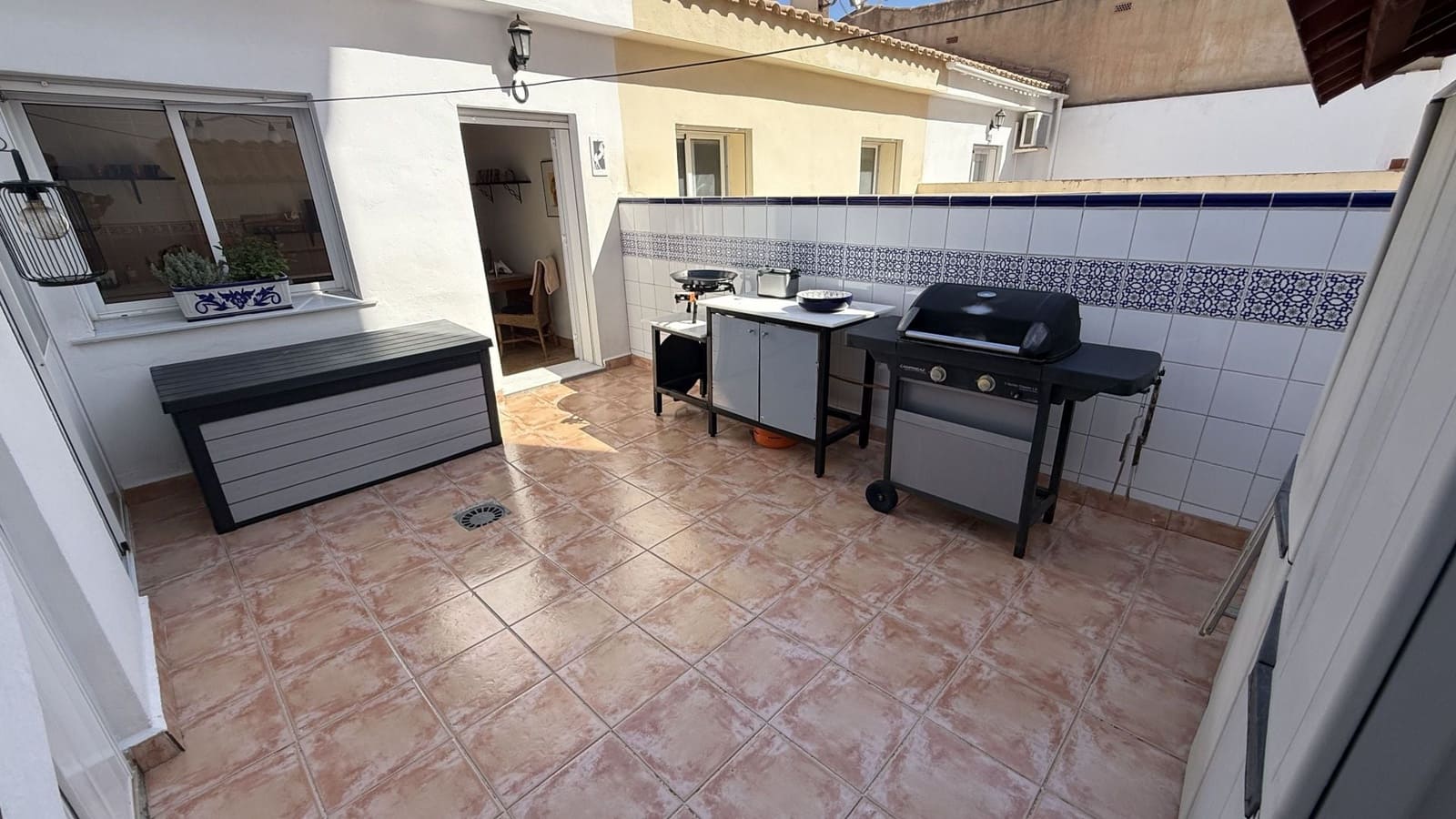 3 makuuhuone Kattohuoneisto myytävänä paikassa Alhaurin el Grande - 265 000 € (Ref: 10101031)