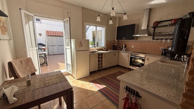 3 makuuhuone Kattohuoneisto myytävänä paikassa Alhaurín el Grande - 265 000 € (Ref: 10101031)