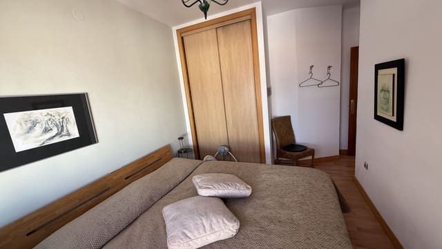 3 makuuhuone Kattohuoneisto myytävänä paikassa Alhaurín el Grande - 265 000 € (Ref: 10101031)