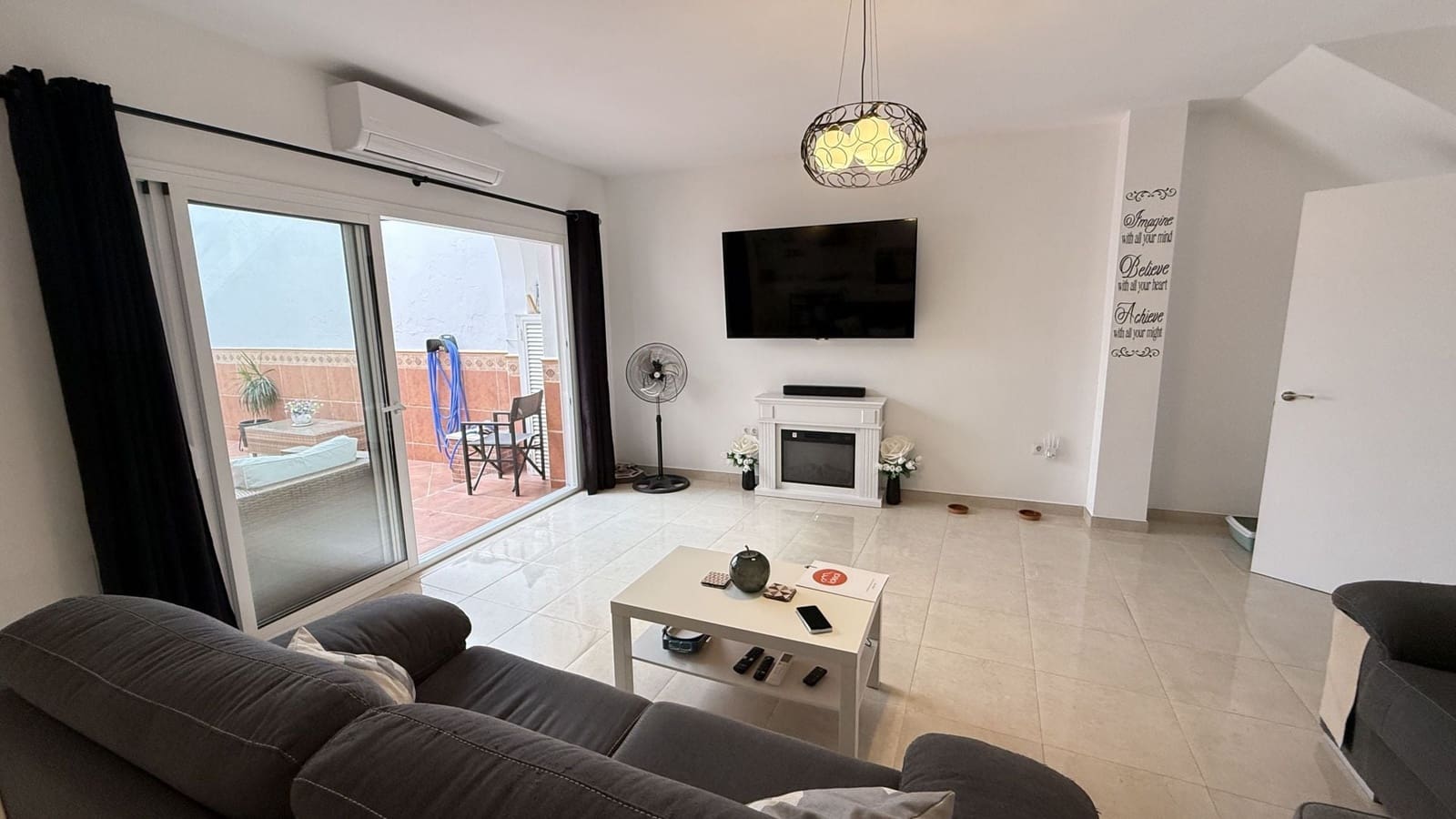 7 sypialnia Dom na sprzedaż w Alhaurin el Grande - 399 000 € (Ref: 10101466)