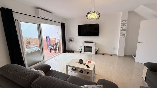 7 sypialnia Dom na sprzedaż w Alhaurín el Grande - 399 000 € (Ref: 10101466)