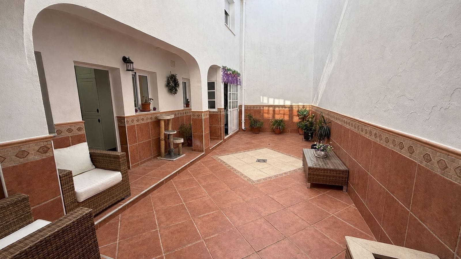 7 sypialnia Dom na sprzedaż w Alhaurin el Grande - 399 000 € (Ref: 10101466)