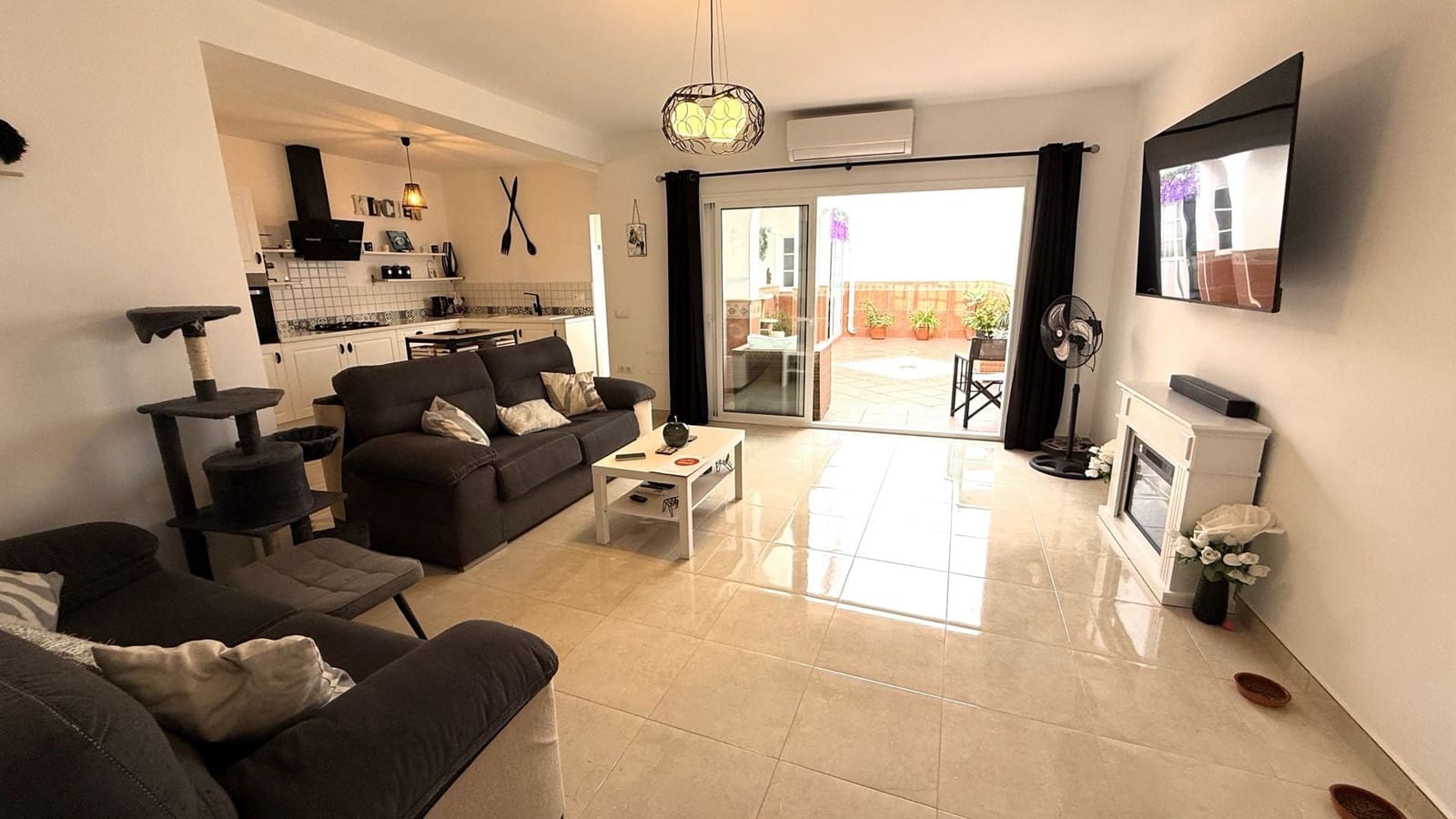 7 sypialnia Dom na sprzedaż w Alhaurin el Grande - 399 000 € (Ref: 10101466)