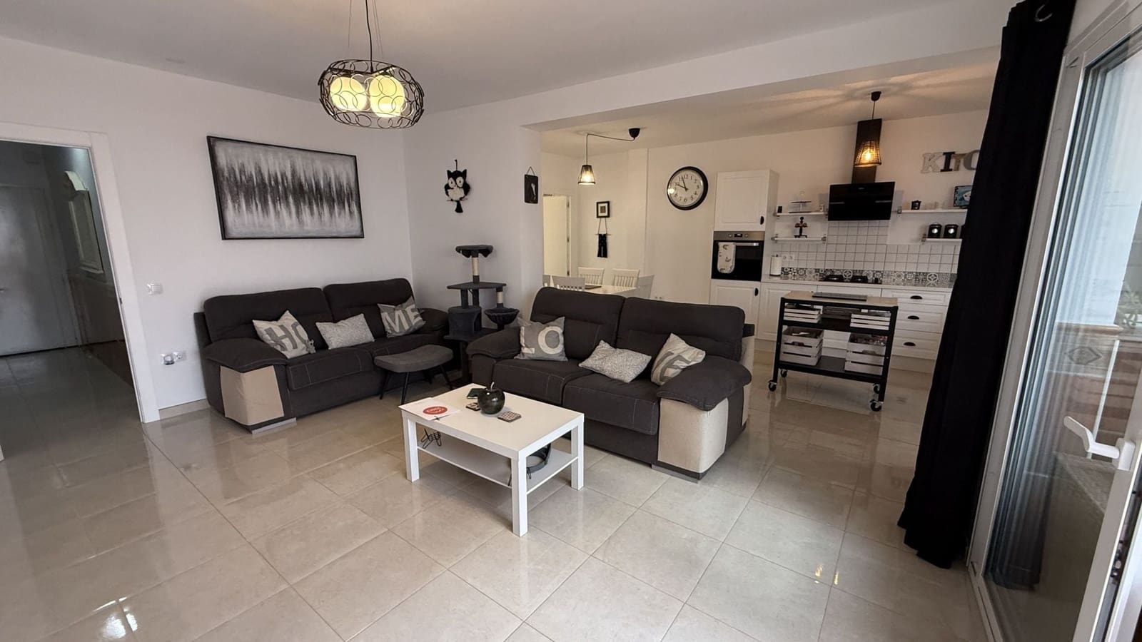 7 sypialnia Dom na sprzedaż w Alhaurin el Grande - 399 000 € (Ref: 10101466)
