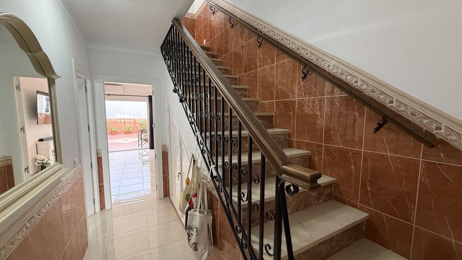 7 sypialnia Dom na sprzedaż w Alhaurin el Grande - 399 000 € (Ref: 10101466)