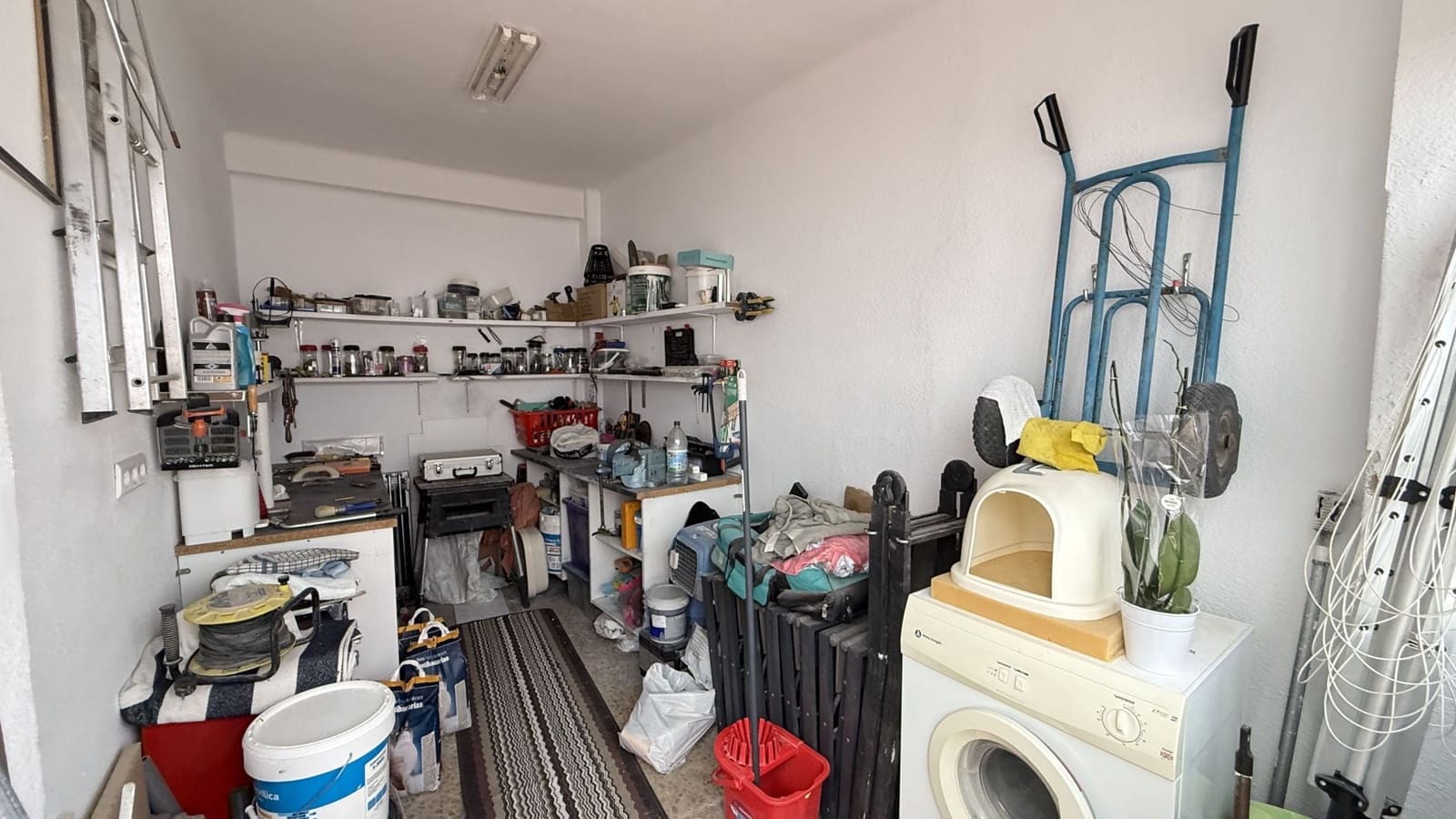 7 sypialnia Dom na sprzedaż w Alhaurin el Grande - 399 000 € (Ref: 10101466)