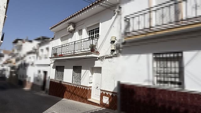 7 sypialnia Dom na sprzedaż w Alhaurín el Grande - 399 000 € (Ref: 10101466)