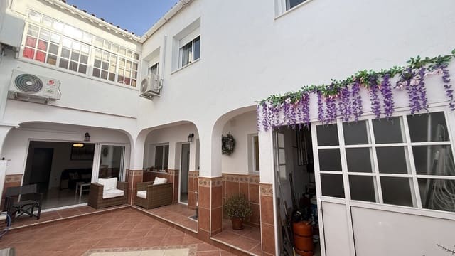 7 sypialnia Dom na sprzedaż w Alhaurín el Grande - 399 000 € (Ref: 10101466)