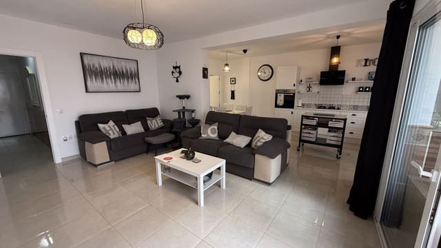 7 sypialnia Dom na sprzedaż w Alhaurín el Grande - 399 000 € (Ref: 10101466)