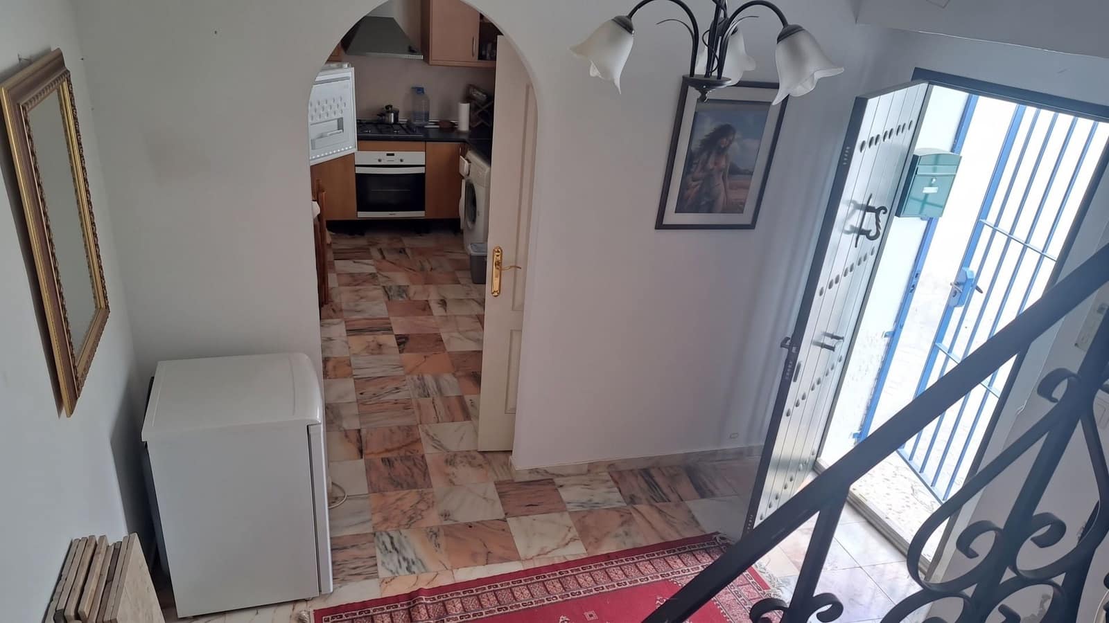 2 sypialnia Dom na sprzedaż w Alhaurin el Grande - 190 000 € (Ref: 10108628)