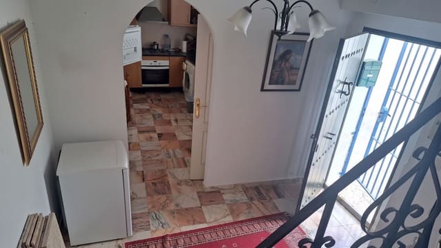 2 sypialnia Dom na sprzedaż w Alhaurín el Grande - 190 000 € (Ref: 10108628)