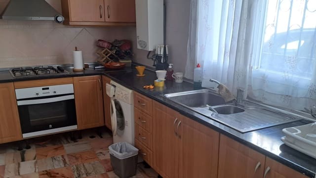 2 sypialnia Dom na sprzedaż w Alhaurín el Grande - 190 000 € (Ref: 10108628)