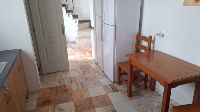 2 sypialnia Dom na sprzedaż w Alhaurín el Grande - 190 000 € (Ref: 10108628)
