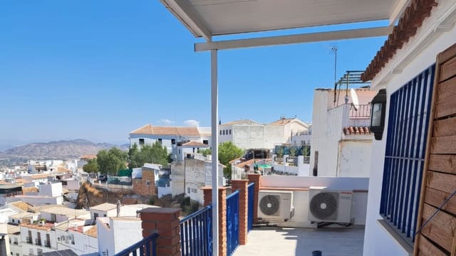 2 sypialnia Dom na sprzedaż w Alhaurín el Grande - 190 000 € (Ref: 10108628)