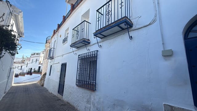 2 sypialnia Dom na sprzedaż w Alhaurín el Grande - 190 000 € (Ref: 10108628)