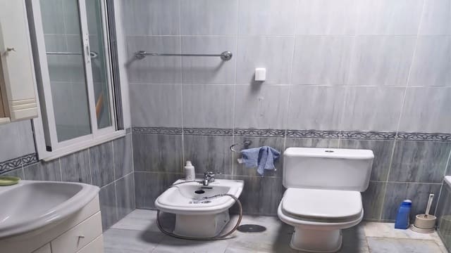 2 sypialnia Dom na sprzedaż w Alhaurín el Grande - 190 000 € (Ref: 10108628)