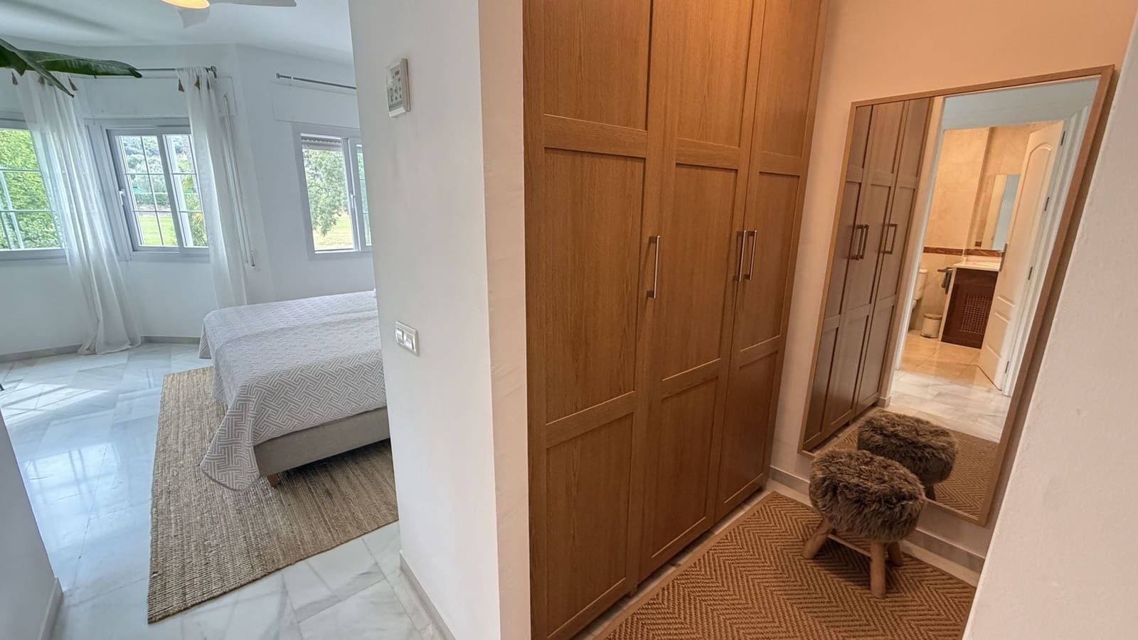 2 bedroom Townhouse for sale in Alhaurin de la Torre with pool garage - € 460,000 (Ref: 10130590)