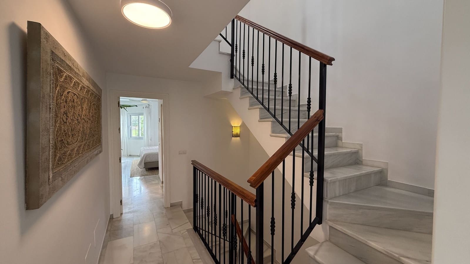 2 bedroom Townhouse for sale in Alhaurin de la Torre with pool garage - € 460,000 (Ref: 10130590)