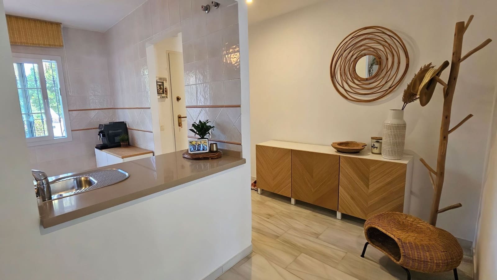 2 bedroom Townhouse for sale in Alhaurin de la Torre with pool garage - € 460,000 (Ref: 10130590)