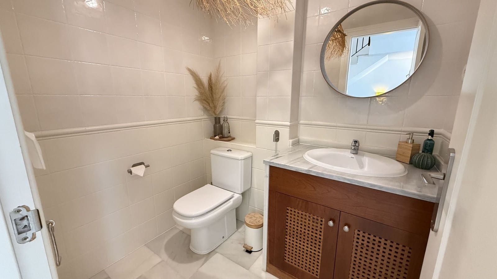 2 bedroom Townhouse for sale in Alhaurin de la Torre with pool garage - € 460,000 (Ref: 10130590)