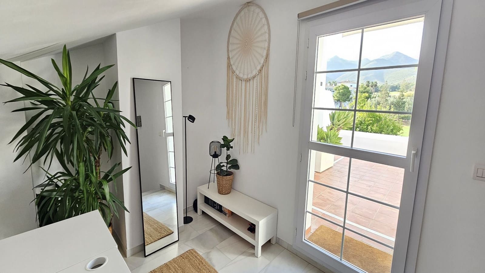 2 bedroom Townhouse for sale in Alhaurin de la Torre with pool garage - € 460,000 (Ref: 10130590)