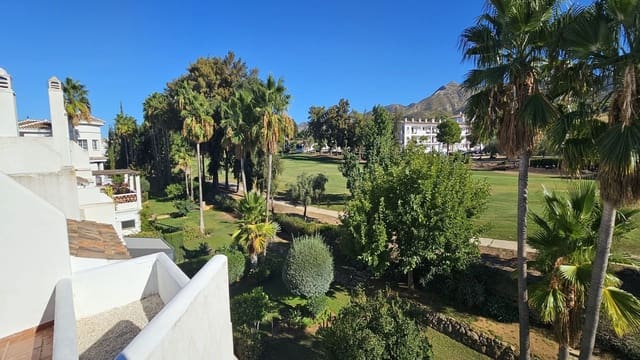 2 chambre Maison de Ville à vendre à Alhaurín de la Torre avec piscine garage - 460 000 € (Ref: 10130590)