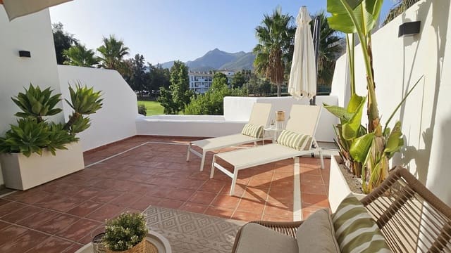 2 chambre Maison de Ville à vendre à Alhaurín de la Torre avec piscine garage - 460 000 € (Ref: 10130590)