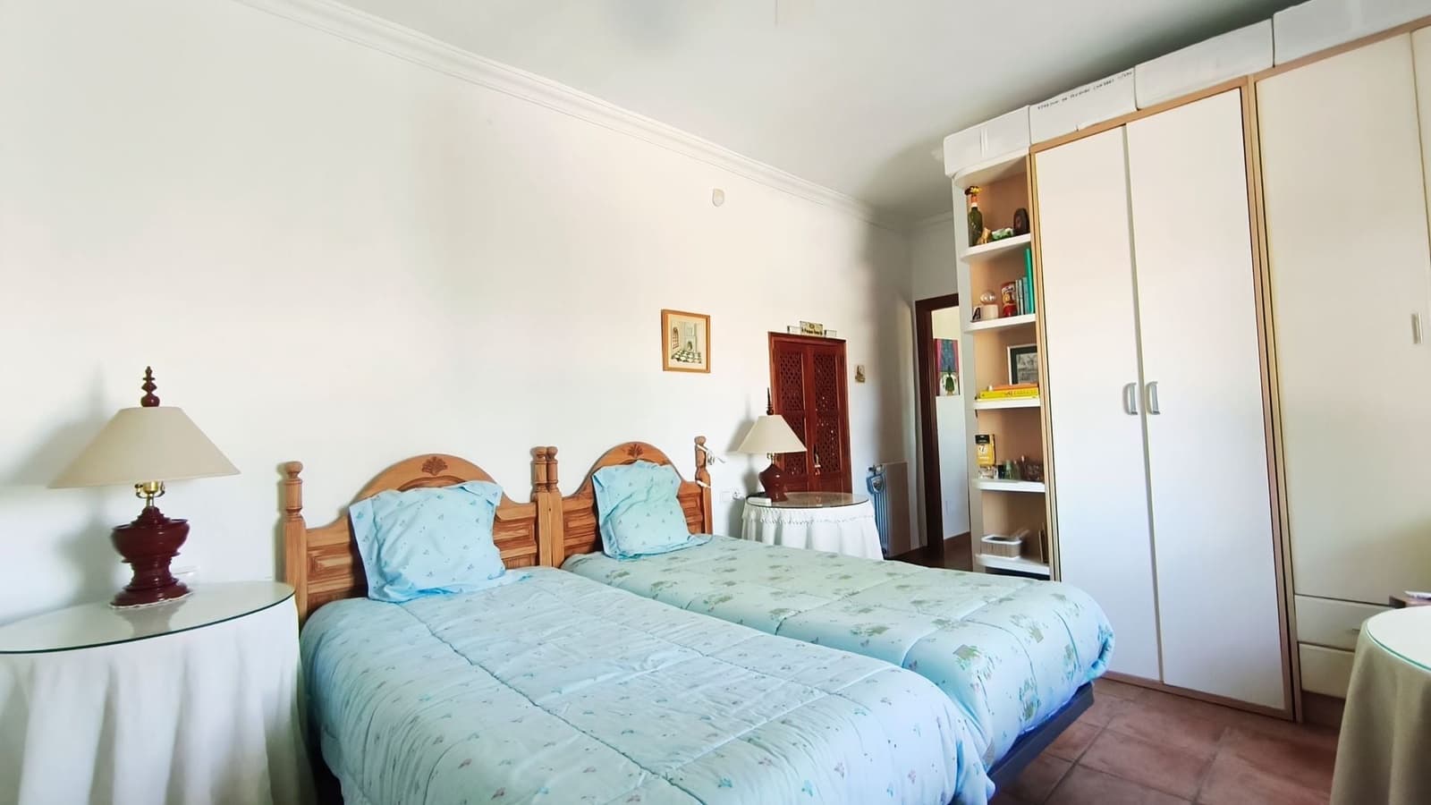 Finca/Landehus til salg i Malaga by med swimmingpool garage - € 1.100.000 (Ref: 10165656)