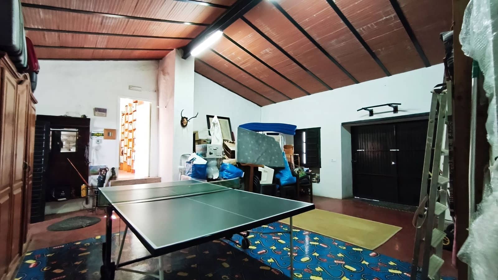 Finca/Landehus til salg i Malaga by med swimmingpool garage - € 1.100.000 (Ref: 10165656)