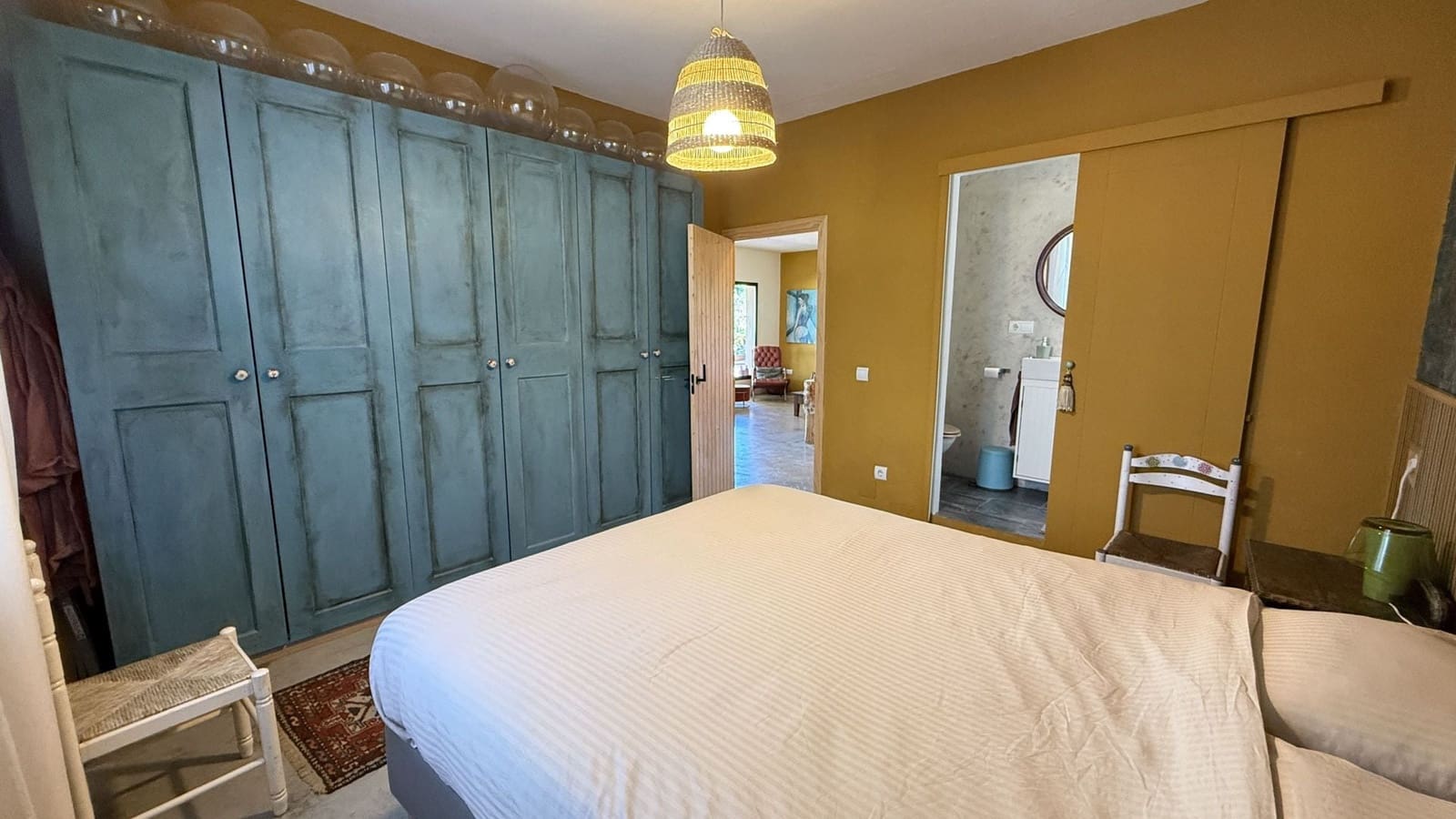 3 soverom Finca/Herregård til salgs i Alhaurin de la Torre med svømmebasseng - € 495 000 (Ref: 10167502)