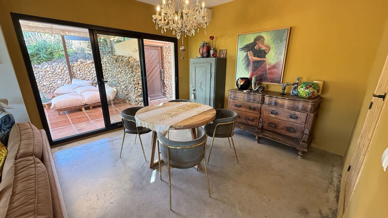 3 soverom Finca/Herregård til salgs i Alhaurin de la Torre med svømmebasseng - € 495 000 (Ref: 10167502)