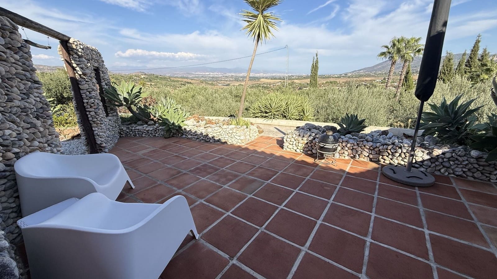 3 soverom Finca/Herregård til salgs i Alhaurin de la Torre med svømmebasseng - € 495 000 (Ref: 10167502)