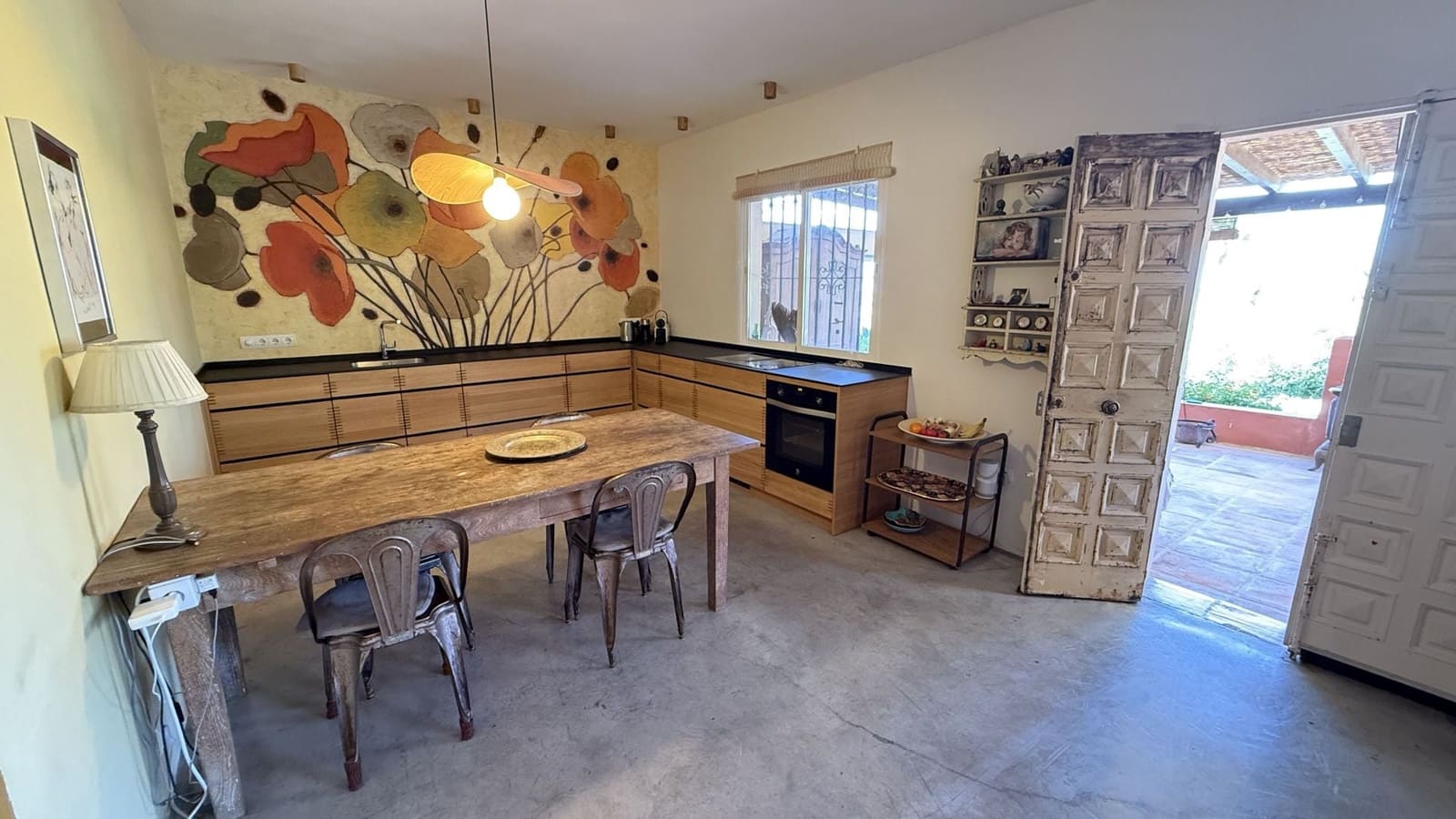3 soverom Finca/Herregård til salgs i Alhaurin de la Torre med svømmebasseng - € 495 000 (Ref: 10167502)