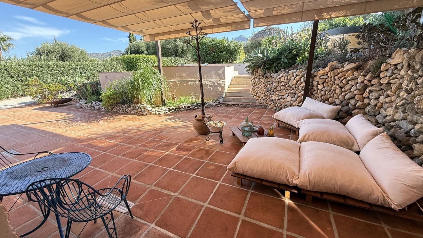 3 soverom Finca/Herregård til salgs i Alhaurin de la Torre med svømmebasseng - € 495 000 (Ref: 10167502)