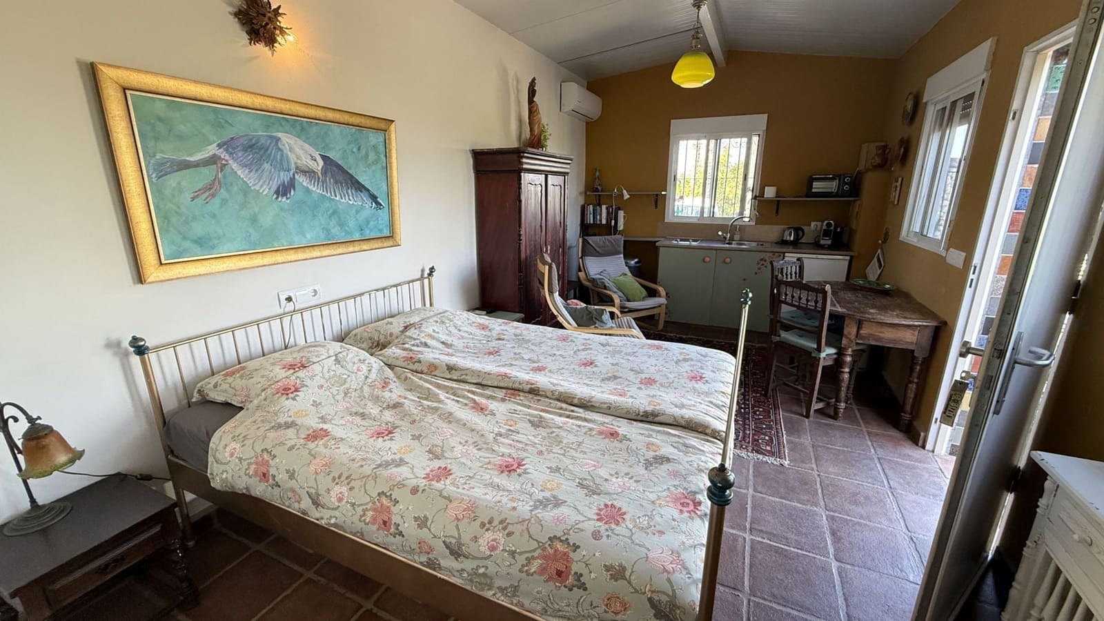 3 soverom Finca/Herregård til salgs i Alhaurin de la Torre med svømmebasseng - € 495 000 (Ref: 10167502)