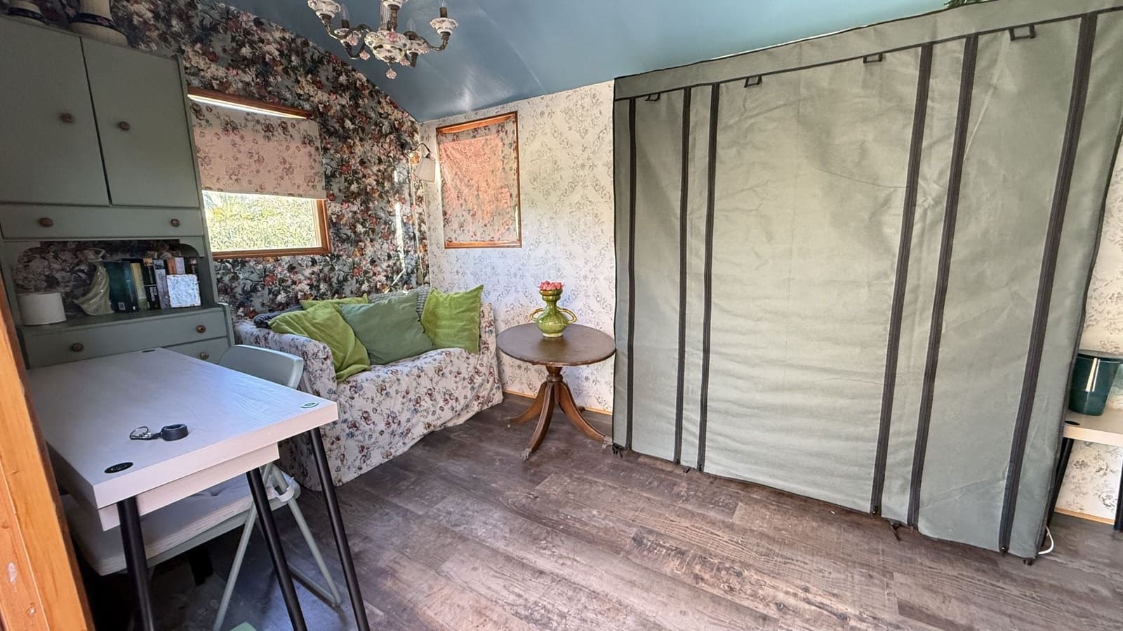 3 soverom Finca/Herregård til salgs i Alhaurin de la Torre med svømmebasseng - € 495 000 (Ref: 10167502)